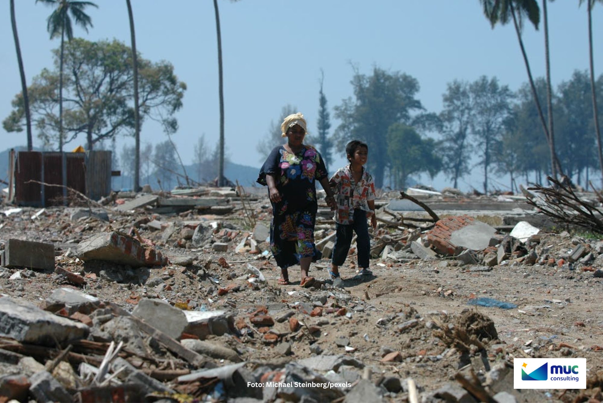 Terdampak Bencana, DJP Hapus Sanksi Keterlambatan Pajak WP di Aceh, Sumut, dan Sumbar